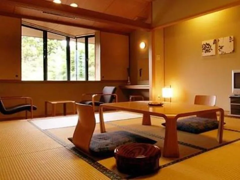 ホテル 楽々花 箱根町 旅館