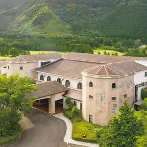 4* 酒店 箱根仙石原王子酒店