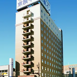 toyoko-inn-hokkaido-kushiro-jujigai.hokkaidohotelsjapan.com/