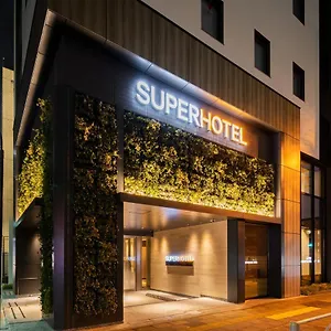 酒店 东京滨松町超级酒店 ***
