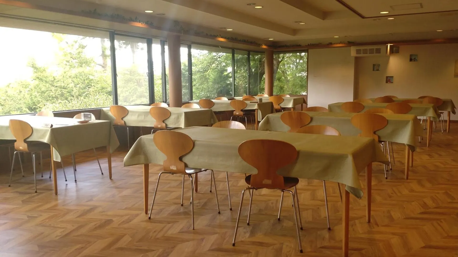 Ryokan Lalaca Hotel Hakone