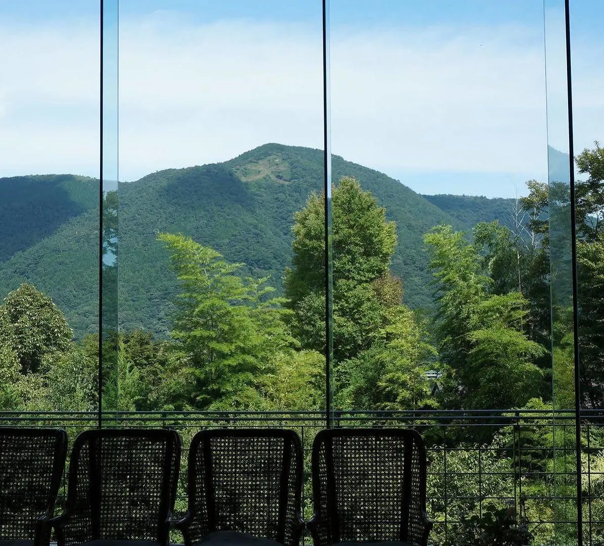 Lalaca Hotel Hakone Ryokan