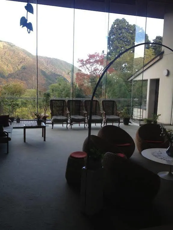 Lalaca Hotel Hakone Ryokan